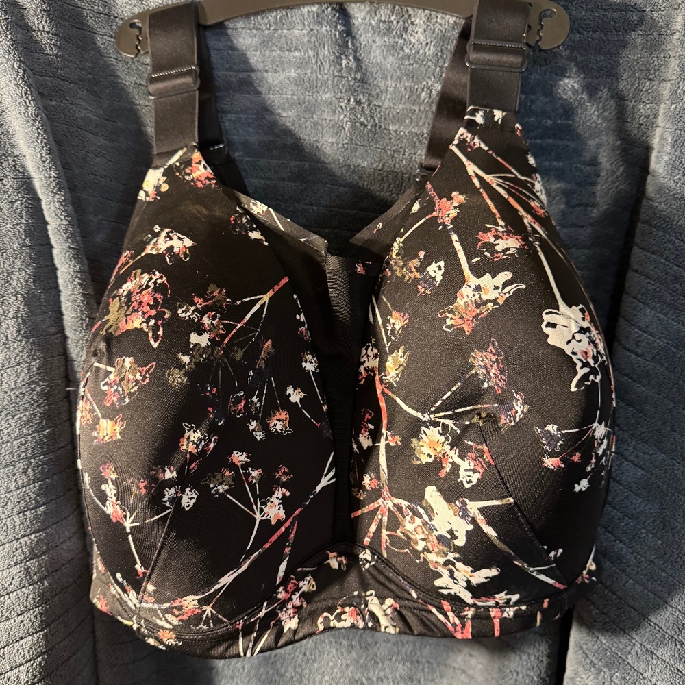 Livi NO Wire bra 44DDD